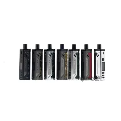 LOST VAPE THELEMA POD MOD