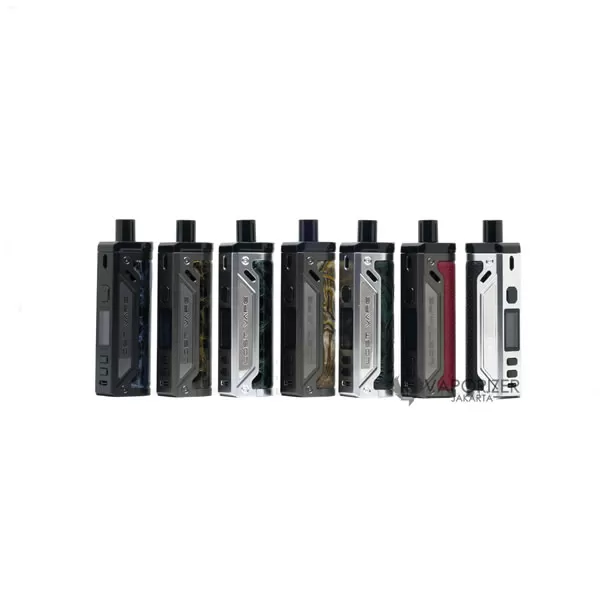 LOST VAPE THELEMA POD MOD