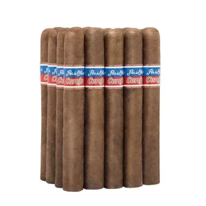 Flor de Oliva Corojo