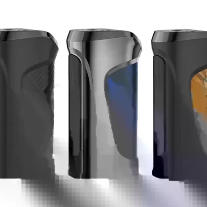 Innokin Kroma 217 Mod - Eliquidsupply
