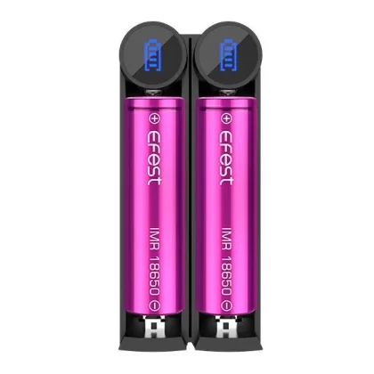 Efest K2 Slim Intelligent Battery Charger