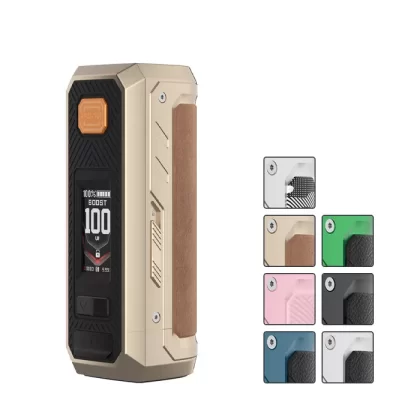 Vaporesso Armour Ultra Mod - Storm Blue