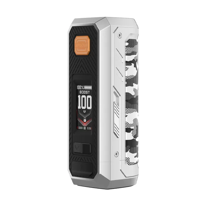 Vaporesso Armour Ultra Mod - Storm Blue - Image 2