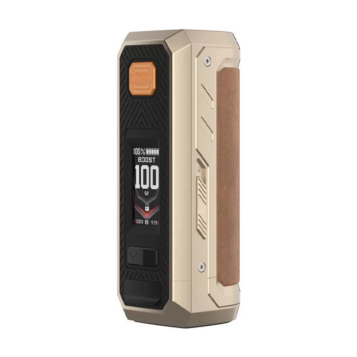Vaporesso Armour Ultra Mod - Storm Blue - Image 3
