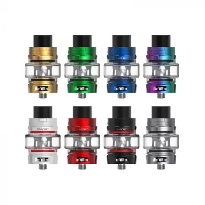Smok TFV8 Baby V2 Tank Atomizer 5ml - Green