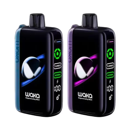 Waka Jupiter 50K (50 mg)