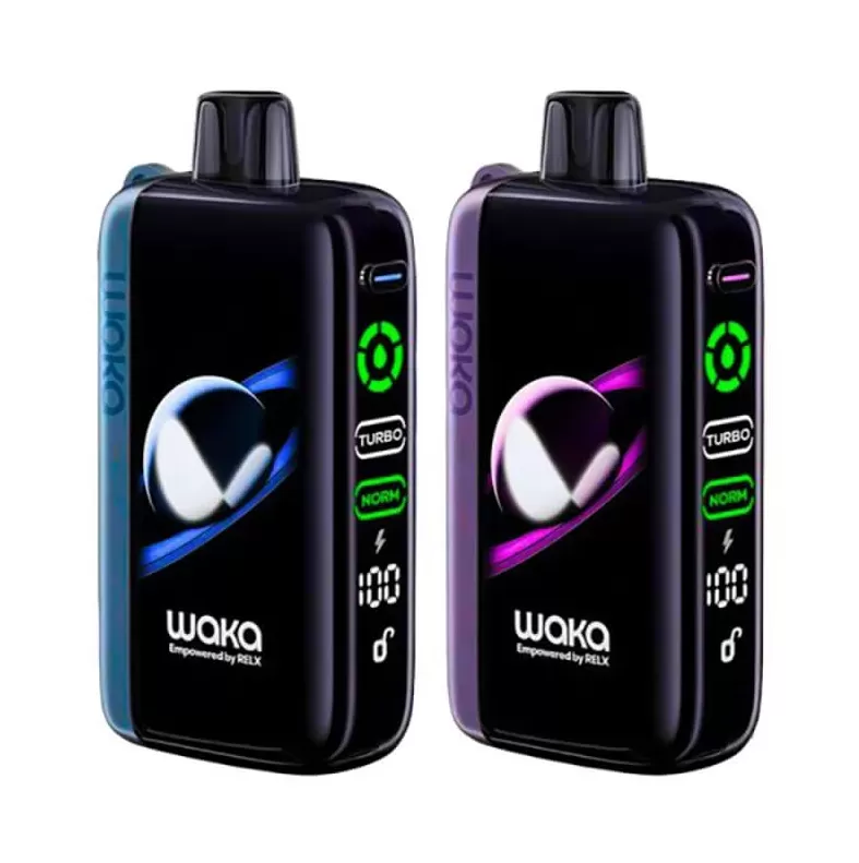 Waka Jupiter 50K (50 mg)