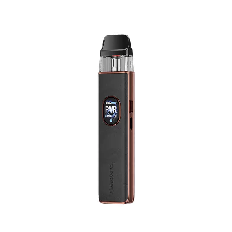 Vaporesso Xros 5 Kit - Leather Edition - Image 2