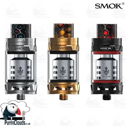 SMOK TFV12 Prince Tank – UK Edition