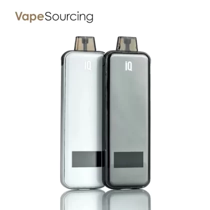 Hangsen iQ 3SECS Pod System Kit 400mAh