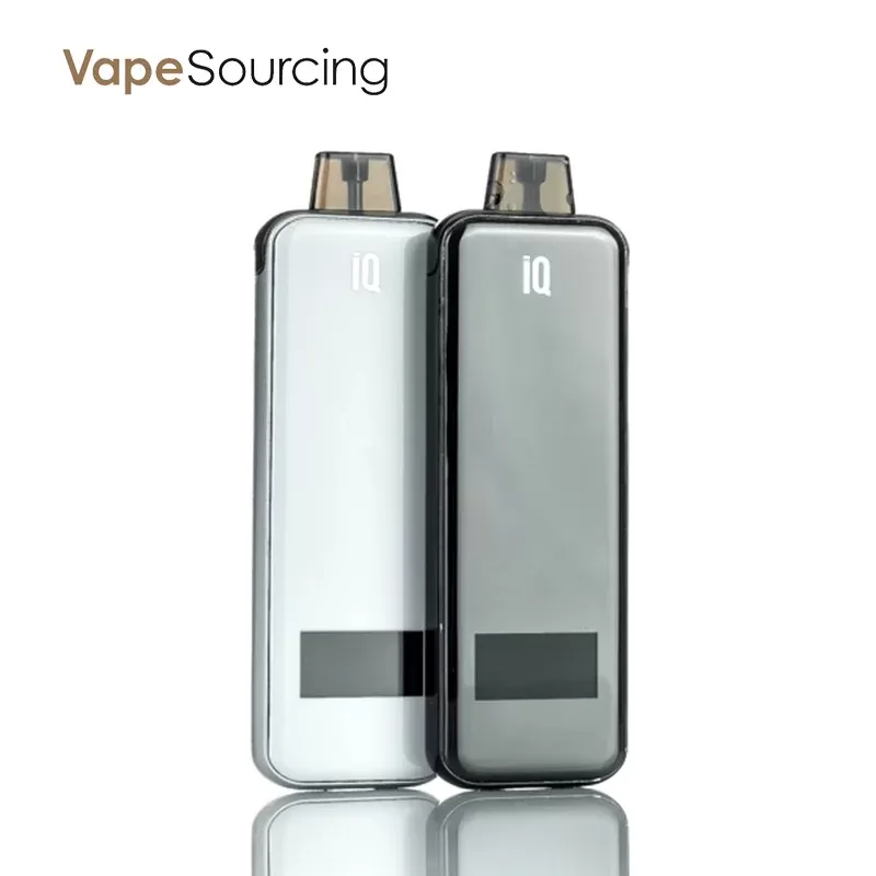 Hangsen iQ 3SECS Pod System Kit 400mAh