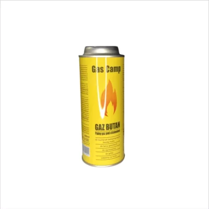 Butla z gazem 400ml