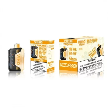 Viho TRX 50k Disposable Pina Coco