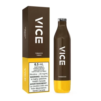 VICE 2500 Disposable - Lemon Dream / 20MG