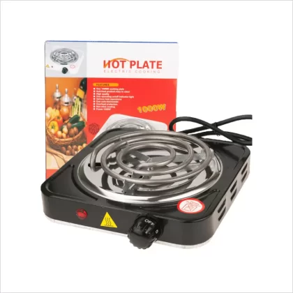 Rozpalarka elektryczna do węgielków Hot Plate