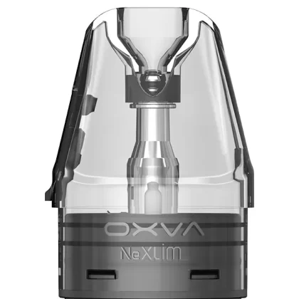 OXVA NEXLIM Replacement Pods - 0.8ohm - Nykecigs