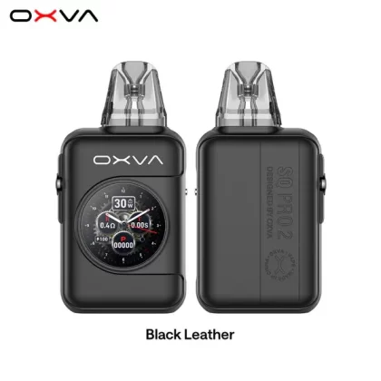 OXVA XLIM SQ PRO 2 POD KIT 30W - Vapebazaar Pk