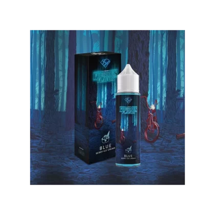 FUURIOUS FLAVORS – BLUE