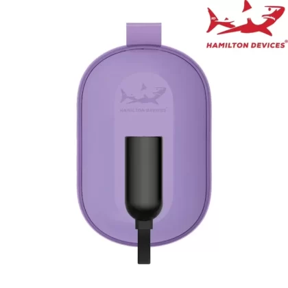 Hamilton Gamer Cartridge Vaporizer