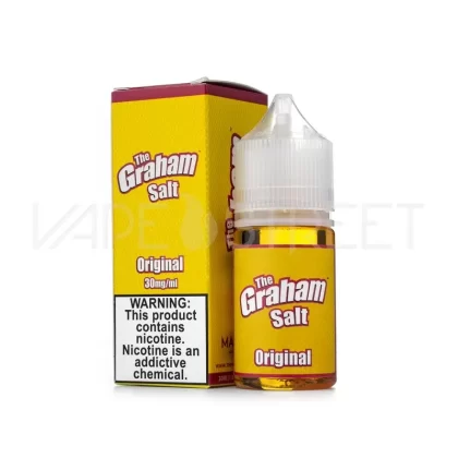 The Graham Salt Original (30ml)