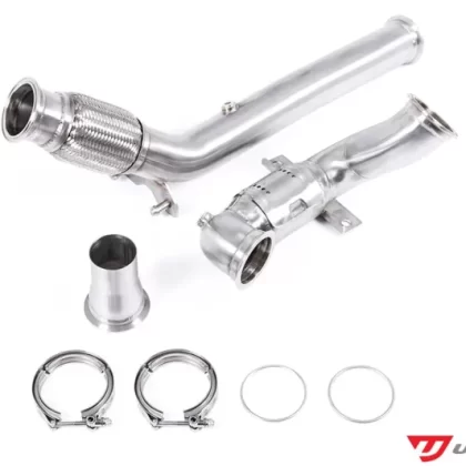 Unitronic Downpipe for 1.4TSI EA211