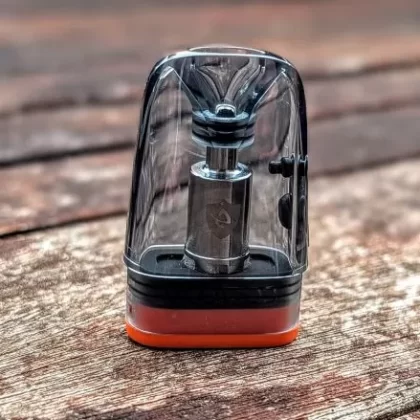 VOOPOO ARGUS Multi-Ohm Cartridge 3.5ml - Elegantvapestore