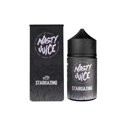 Nasty Juice Berry Series – Stargazing 50ml Short Fill E-Liquid