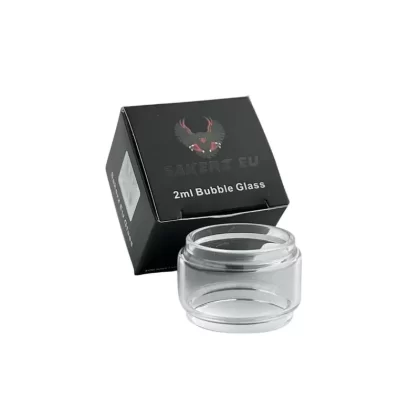 HorizonTech Sakerz Replacement Bubble Glass