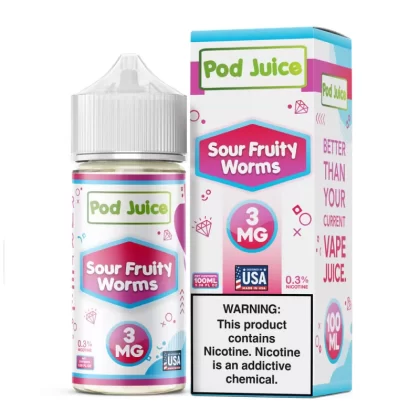 Pod Juice - Vaporider Deals (6F6553)