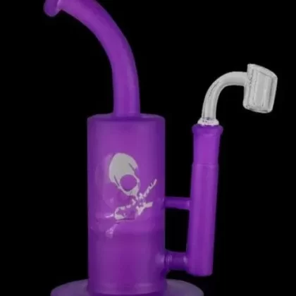 Pulsar “Pirate” Oil Rig