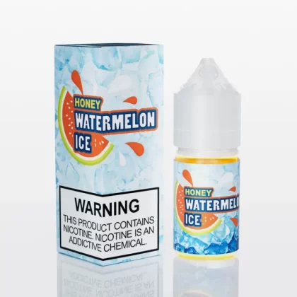 Tokyo Honey Watermelon Ice 30ml - Vape Product, Vape Product