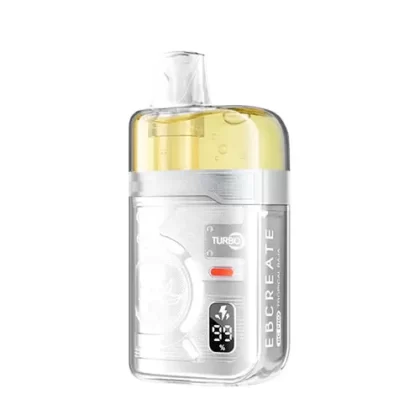 TROPICAL BAJA EBCREATE BC PRO 40K - Huffvape