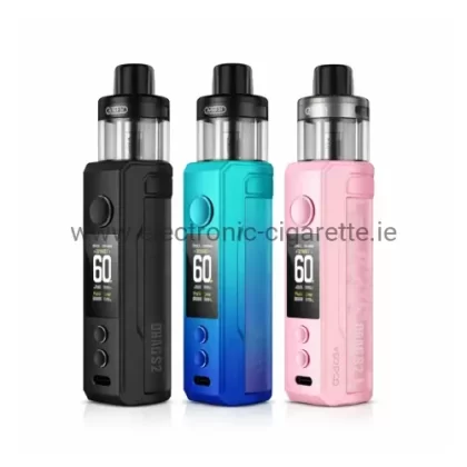 VooPoo Drag S2 Pod Mod Kit
