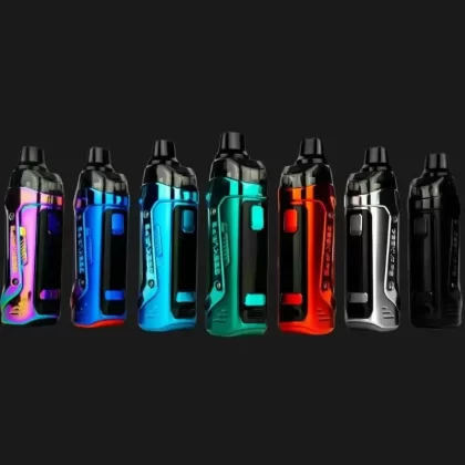 GEEKVAPE B60 (AEGIS BOOST 2) - Rainbow