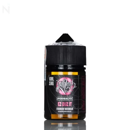 Ruthless Original Salts - EZ Duz It - 60mL - 35mg