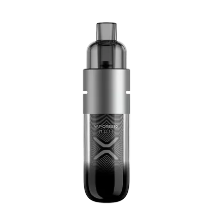 Vaporesso X Moti X Mini Pod Kit – New Addition To Vaping World