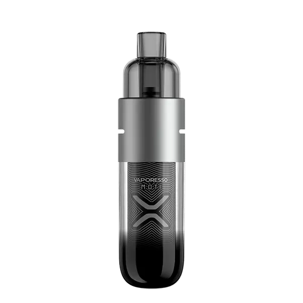 Vaporesso X Moti X Mini Pod Kit – New Addition To Vaping World