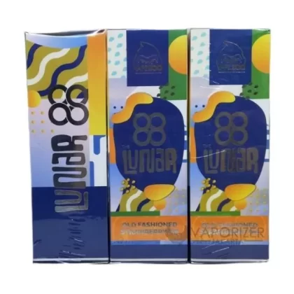 LUNAR 88 - 3 mg / 60 ml