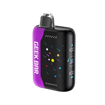 Pink Berry Lemonade Geek Bar Pulse X 25K (Thermal EDITION)