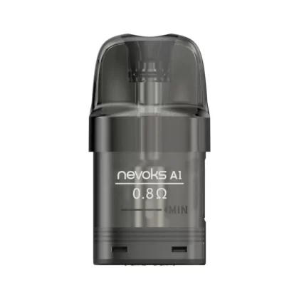 Feelin A1 Replacement Pods by Nevoks (3 Pack) - 0.8 Ohm