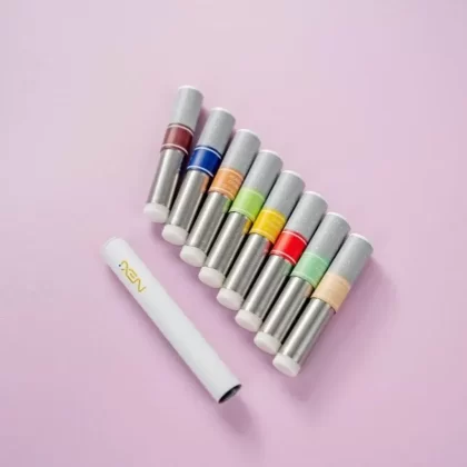 ASPIRE NEXI ONE PREFILLED POD