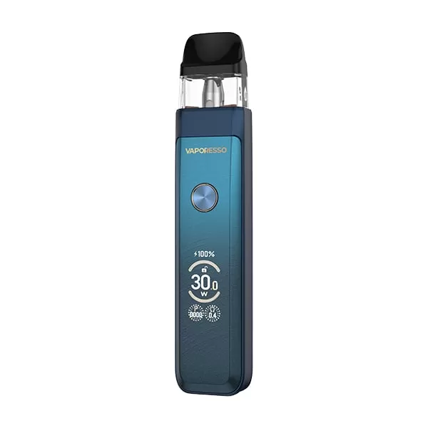 Vaporesso Xros Pro 2 Pod Vape Kit - Vape Co - Image 3